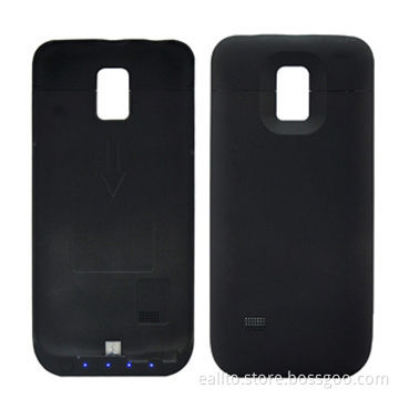 Power bank case battery for Samsung Galaxy S5 mini